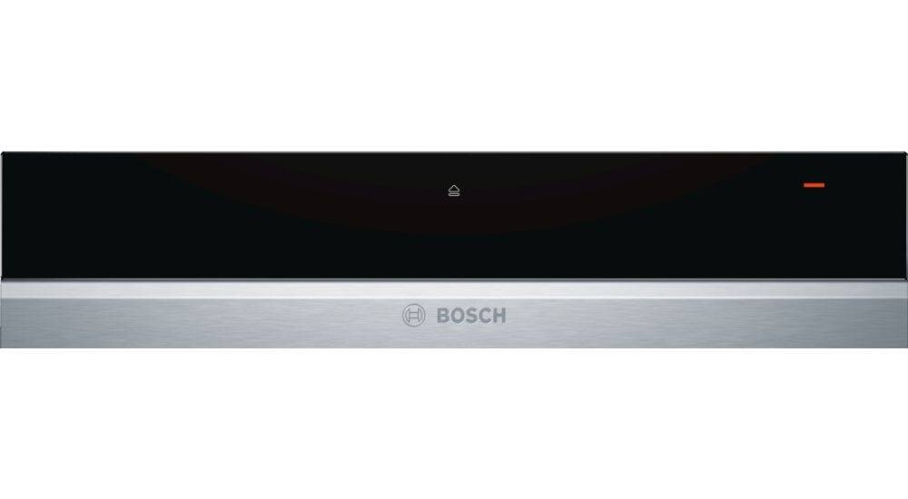 BOSCH BIC630NS1 60 cm Wärmeschublade