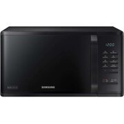 SAMSUNG MS23K3513AK 49 cm Stand Mikrowelle