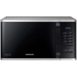 SAMSUNG MS23K3513AS 49 cm Stand Mikrowelle